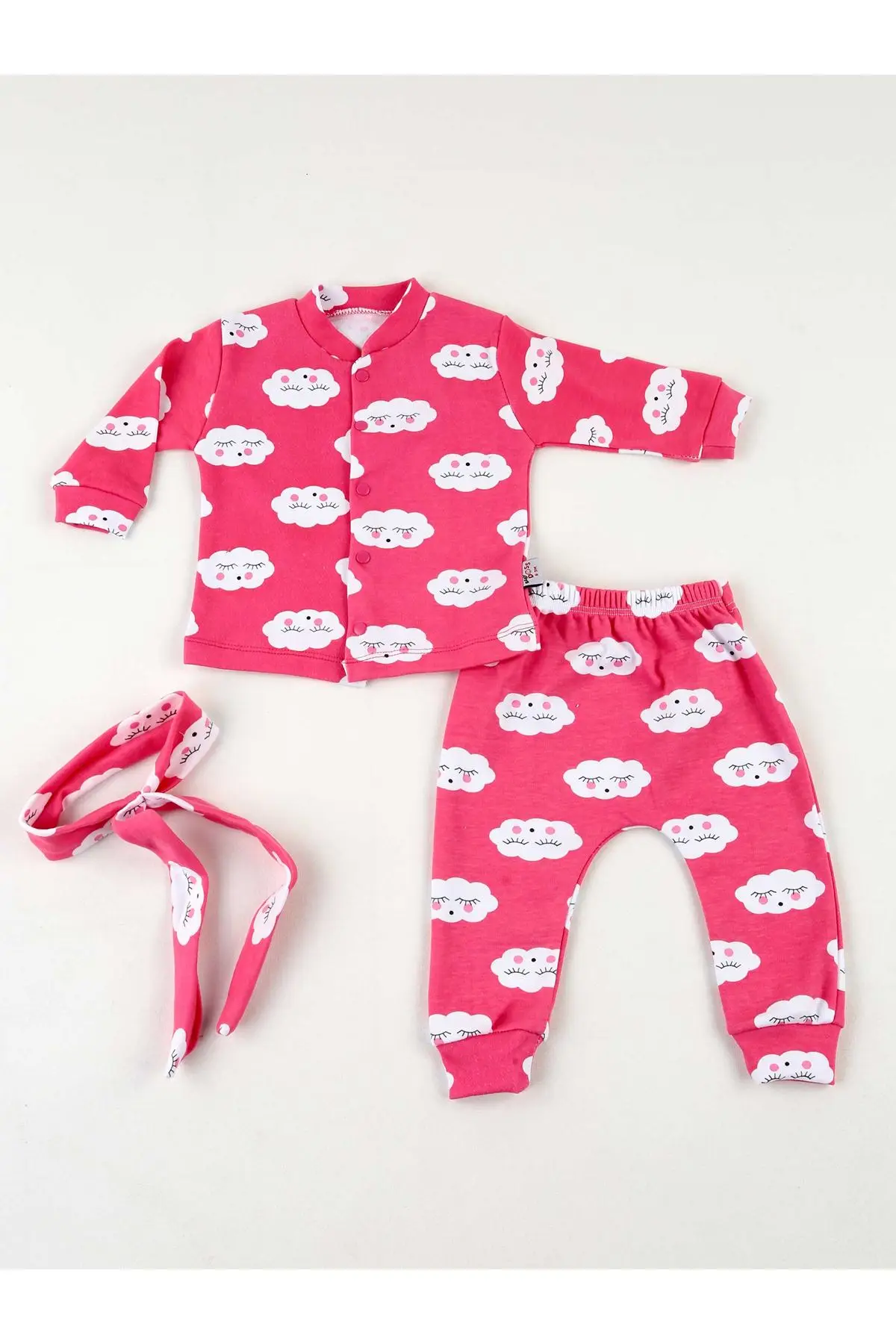 Фуксия сезонный комплект одежды для маленьких девочек|Комплекты одежды| |