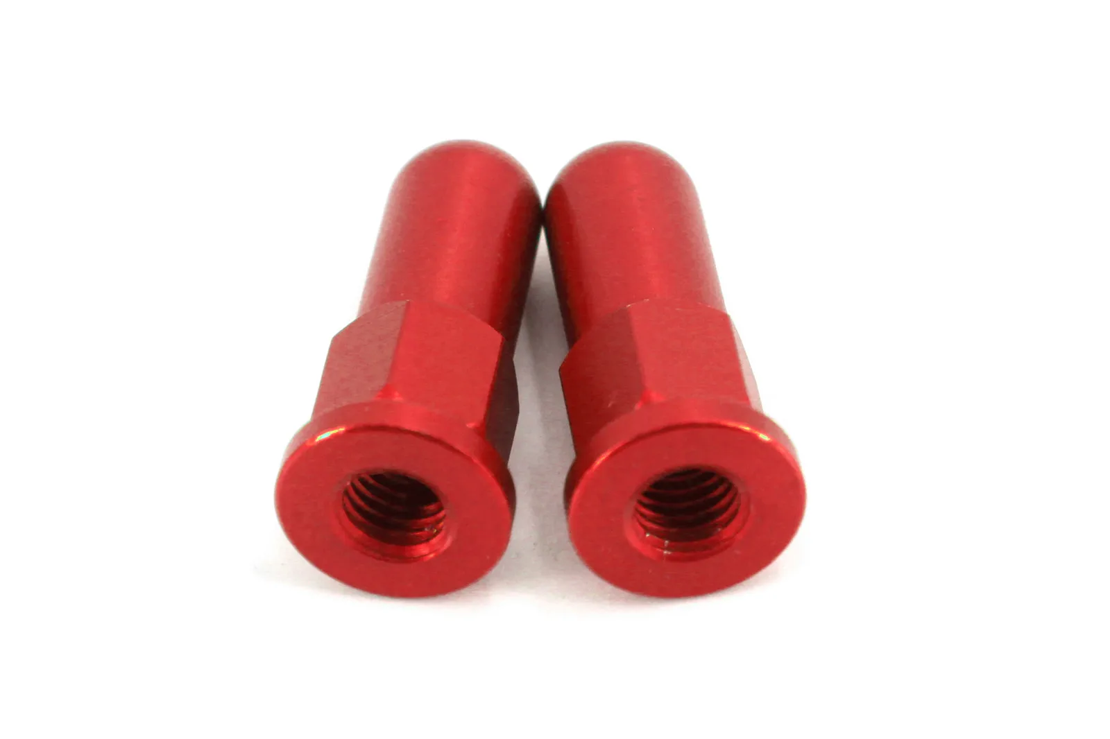 ЧПУ красная заготовка обода блокировки крышки шайбы для HONDA CR 125 250 CRF 250R 450R 250X