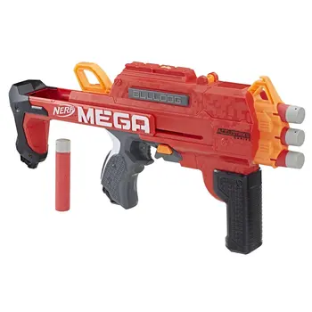 Nerf мега - купить недорого | AliExpress