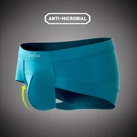 52025 men underwear briefs 3 pack premium micromodal briefs soft breathable comfortable boxershorts men underwear sexy boxers