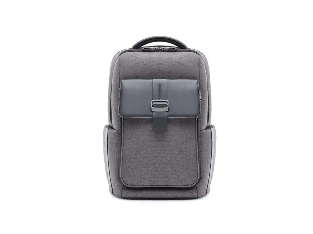 Рюкзак Xiaomi Mi Fashionable Commuting Backpack (dark grey) (ZJB4118CN)|Сумки для альпинизма| |
