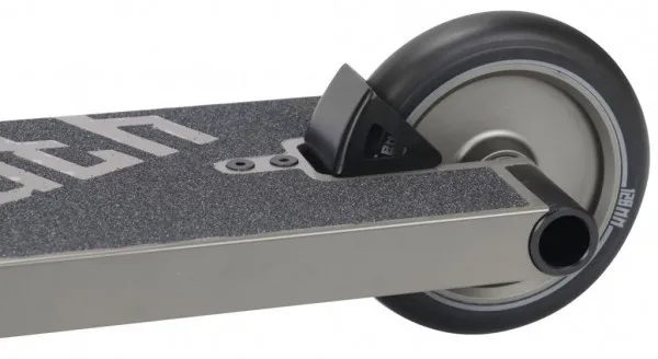 Kick scooter tech team Goliath 2021 Gray | Scooters Foot