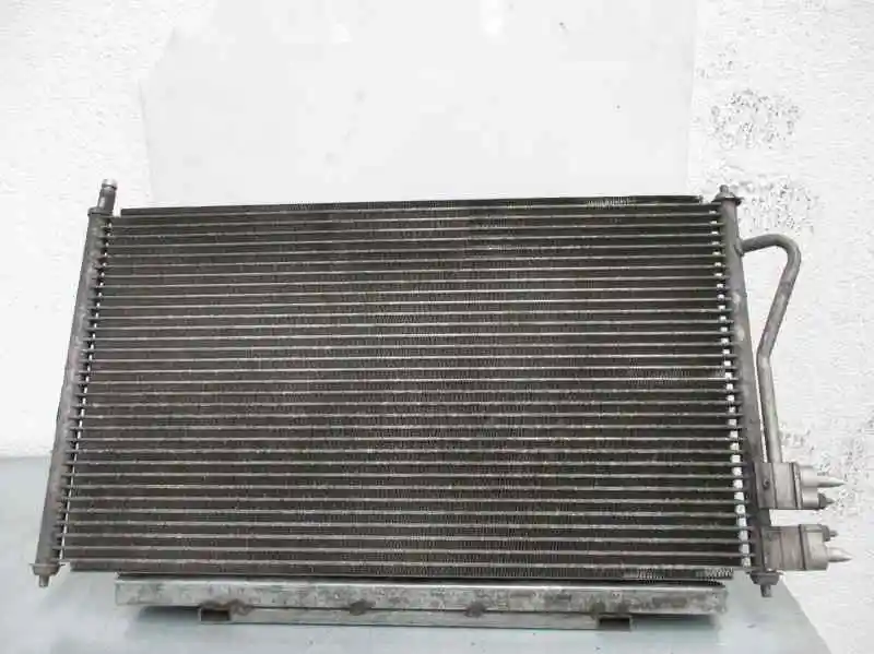 YS4H19710BA condenser/air conditioning radiator Ford Focus saloon (cak) environment | ATV&ampUTV&ampSSV&ampkarting Parts &amp Accessories