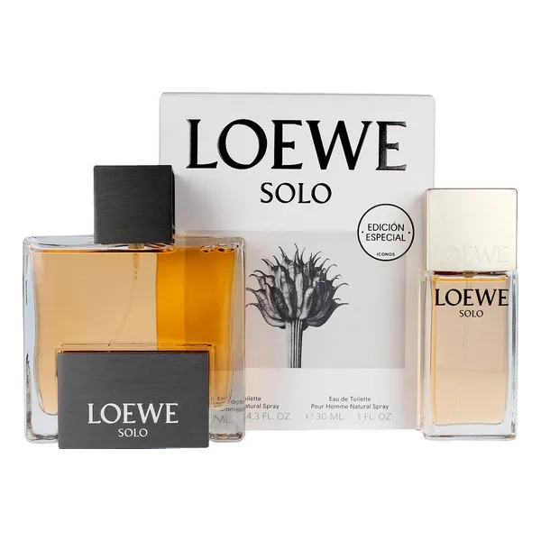 solo loewe