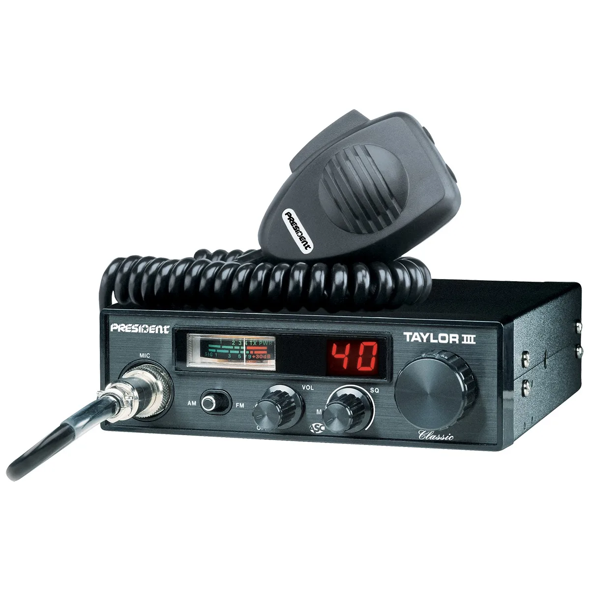 President Taylor III ASC | Мобильные телефоны и аксессуары