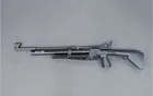Винтовка пневматическая МР-555КС-03 (4.5мм, 3 Дж, PCP)