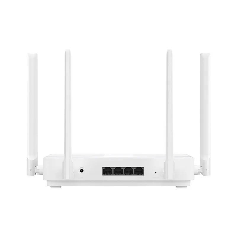 Xiaomi Mi Router AX1800 Wi-Fi 6 574Mbps 2.4G, 1201Mbps 5GHz, 5-core Chip, 4 external antennas, up to 128 devices