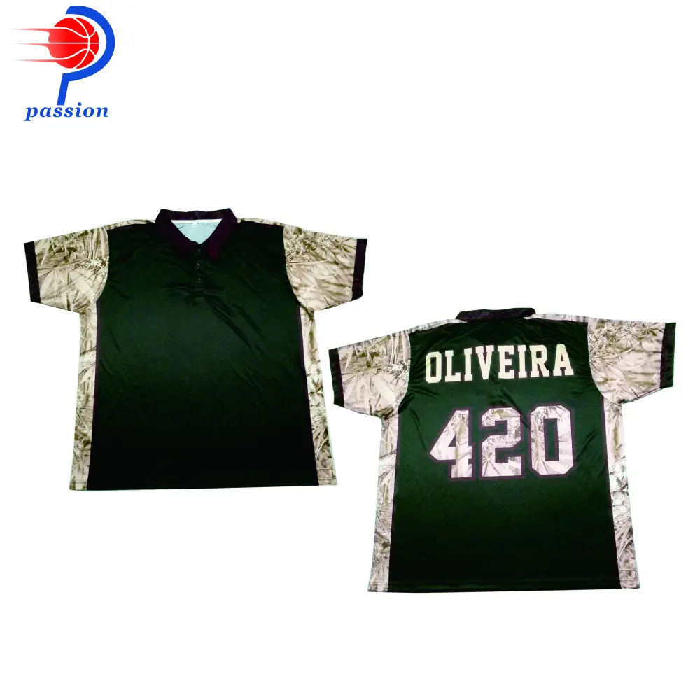 Минимальный заказ 5 шт. стандартная Teamwear полностью окрашенные сублимированные