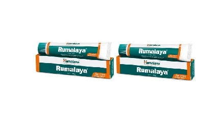 Румалайя Мазь Купить В Спб