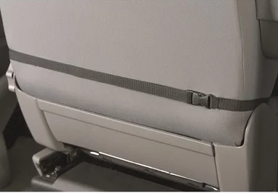 Накидка с подогревом MagicComfort MH 40GS (12В 45 Вт регулятор серый)|Кресла и аксессуары| |