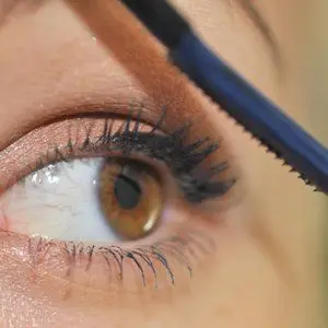 

So Intense Blue Mascara Eyes Makeup Eyelashes Make Up Eyebrow Lash Cosmetics Long Extensions Best Volume Lengthening Curling Lifting Dry Thick Eyelashes 4d Mascara Bambi Hooded Smokey Almond Fox Natural Looks