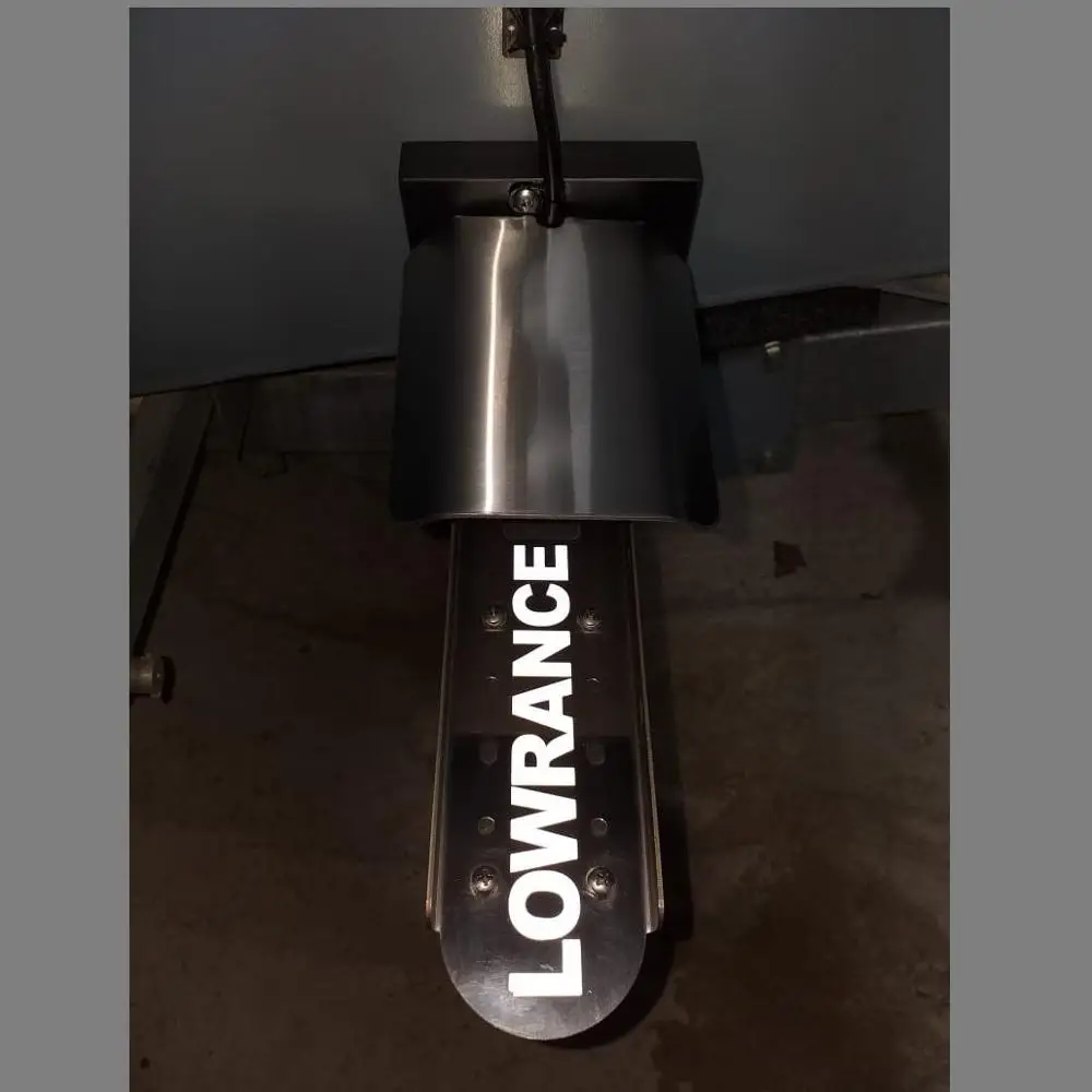 Защита от брызг датчика эхолота | Спорт и развлечения