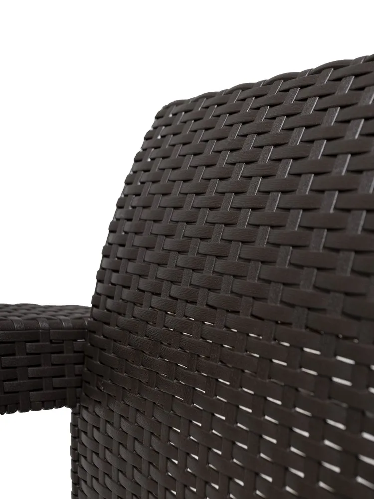 Комплект мебели Rattan Comfort 5