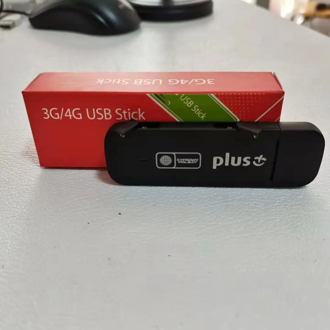 Разблокированный E3372s-153 Huawei E3372 4 аппарат не привязан к оператору сотовой связи USB