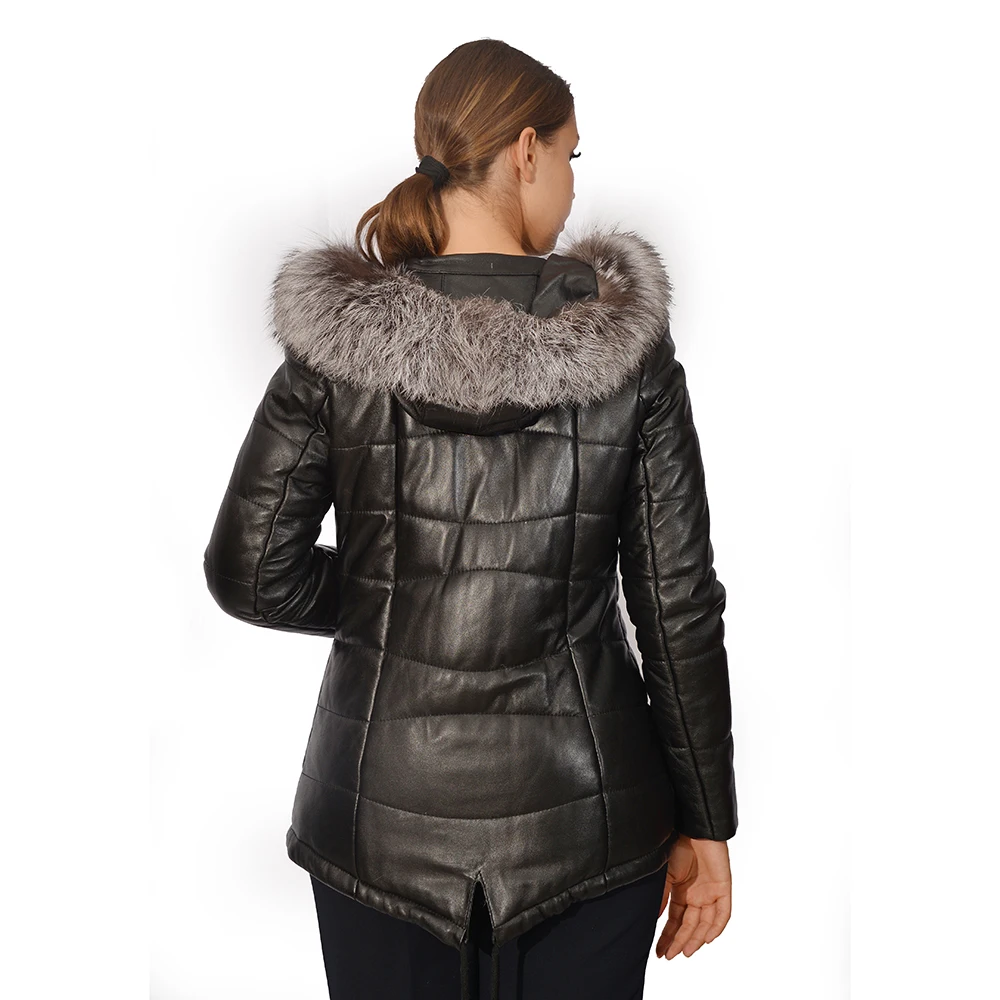 Zoramotti,Leather Jacket,Genuine Leather,Lambskin,Classic,quality,Natural Leather,Keeps,Warm