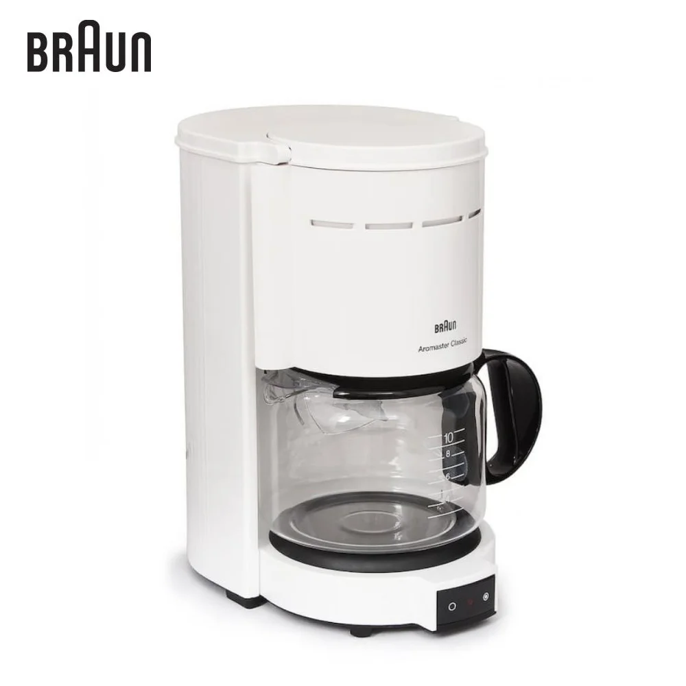 Капельная кофеварка Braun Aromaster Classic KF47/1 1000 Вт|Кофеварки| |