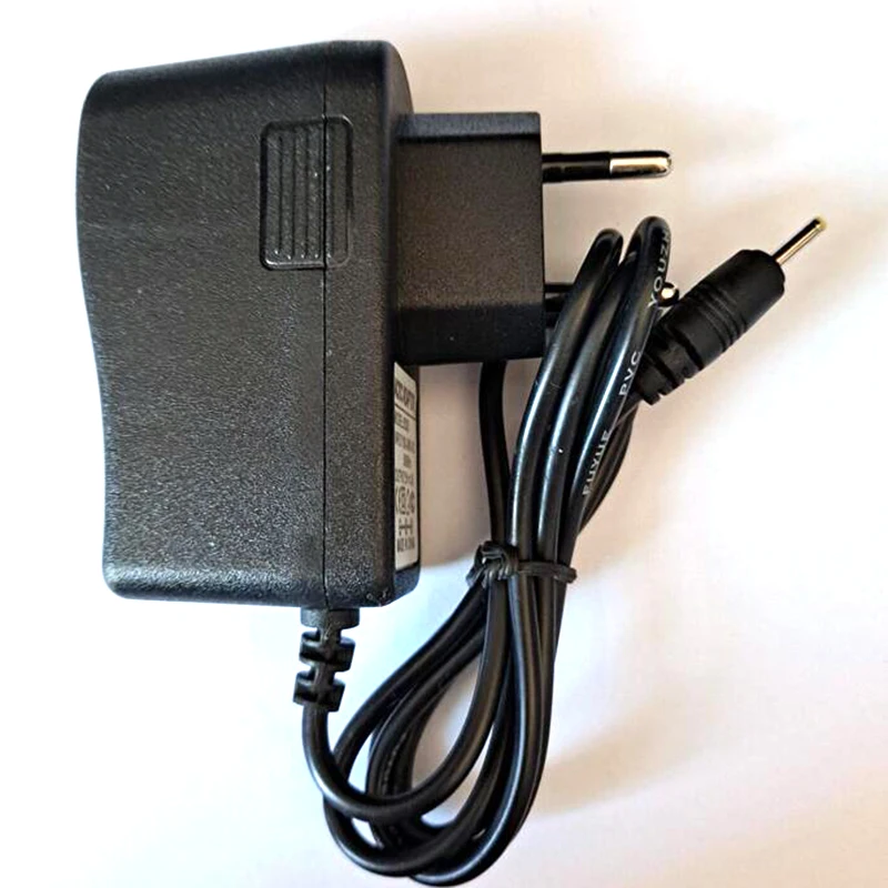 5V 2A 2000mA Wall Charger Power Supply Adapter for Medion Lifetab E10310 E10311 E10312 MD 98486