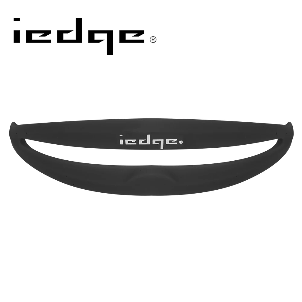 Barracuda iedge Kids Swimming Goggles, Anti-Fog ,UV Protection, Age 6~12 Year Old #VG-955 Smoke