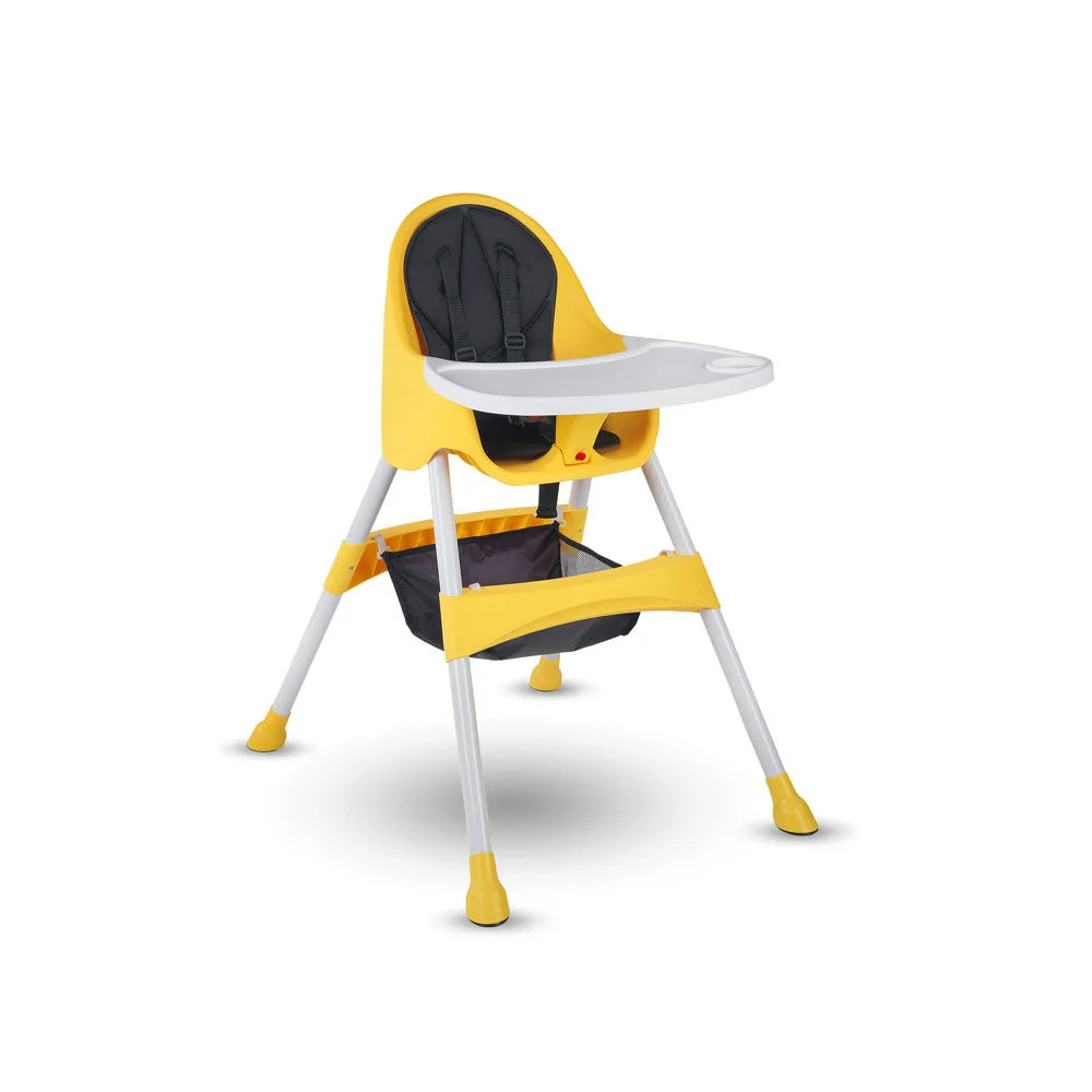 

Портативный складной стул для кормления ребенка, высокий обзор, обеденный стул и стол, поднос для кормления ребенка, мебель, Прямая поставка...