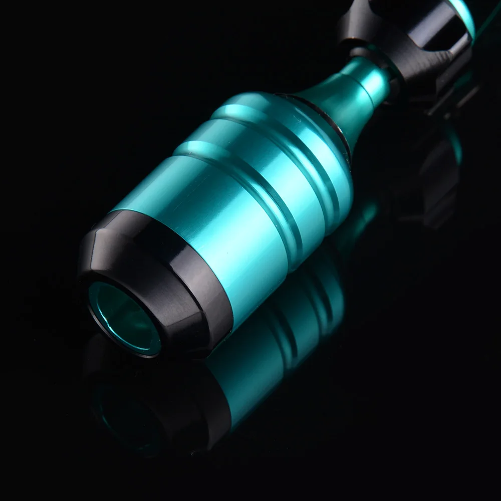 Профессиональный роторный тату пистолет резной мощный двигатель постоянного