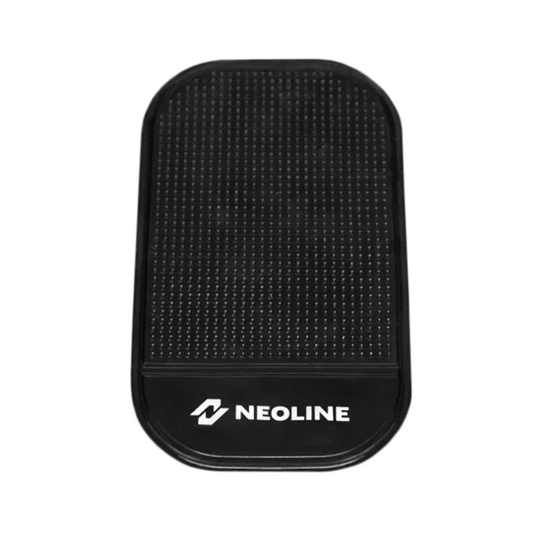 Силиконовый коврик держатель Neoline X-COP Pad | Багаж и сумки