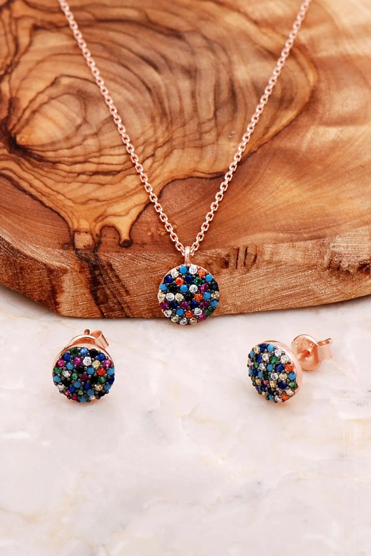 925 стерлингового серебра бирюзово-сапфир драгоценные камни: Рубин натуральный