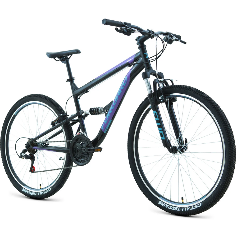 Велосипед FORWARD RAPTOR 27 5 1.0 (рост 16&quot) 2019 2020|Велосипеды| |