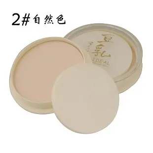Пудра LIDEAL (тон 2) |