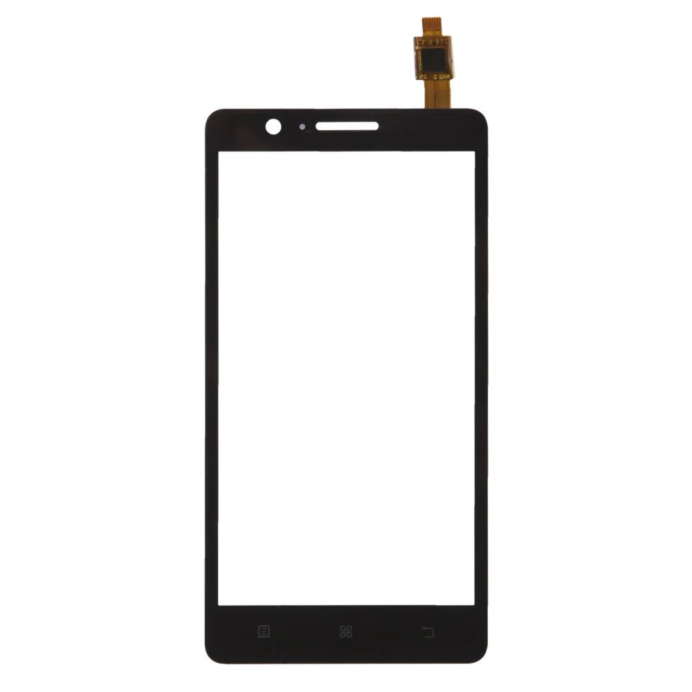 Сенсорное стекло (тачскрин) для Lenovo A536 черный AAA | Мобильные телефоны и аксессуары