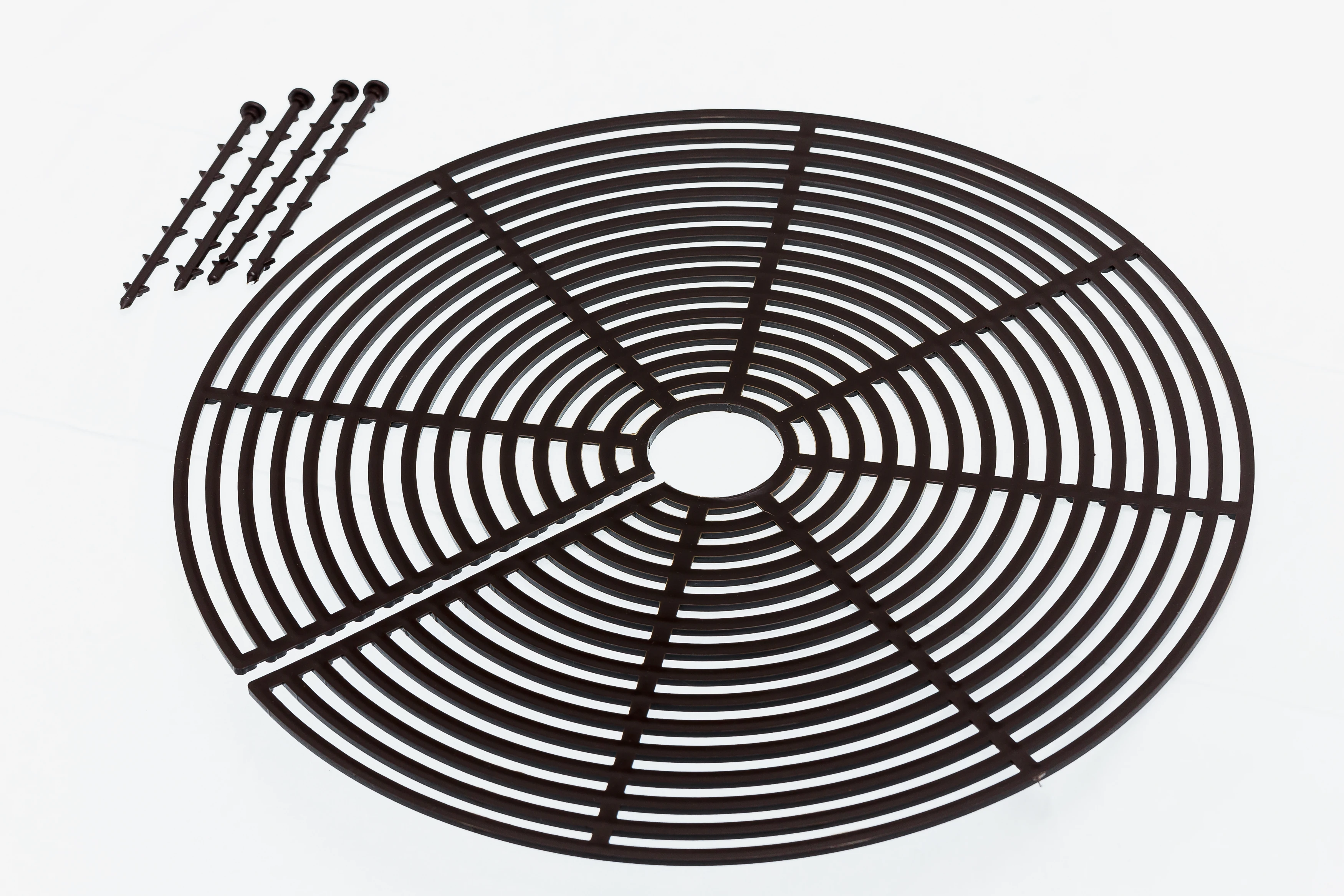 Защита от детей и животных/Сетка для горшечных