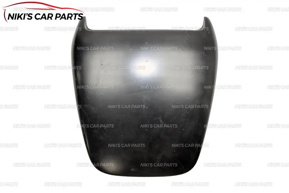 Воздухозаборный чехол для капота Chevrolet Lanos 2007-внешний декоративный динамический