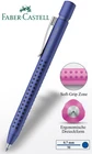Универсальная ручка-наконечник Faber Castell Grip 2011 0,7 мм