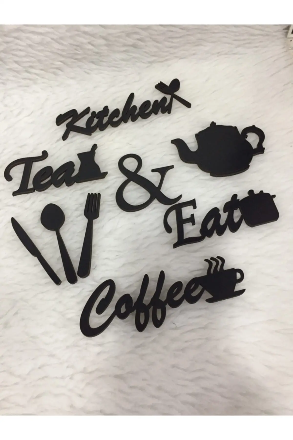 

wall decoration kitchen 3d design wooden wall ornament laser cut wood 7 pics made in turkish