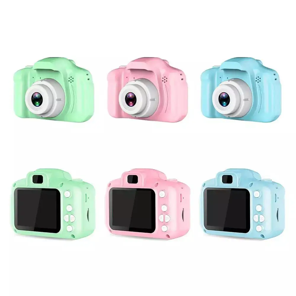 Детский фотоаппарат Children's Camera доставка из России|Игрушечные камеры| |