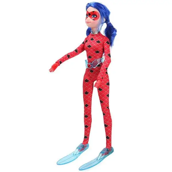 Кукла Miraculous Леди Баг в гидрокостюме | Игрушки и хобби