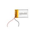 Аккумулятор универсальный 3х25х35 mm 300mAh (3,7V Li-Pol) VIXION