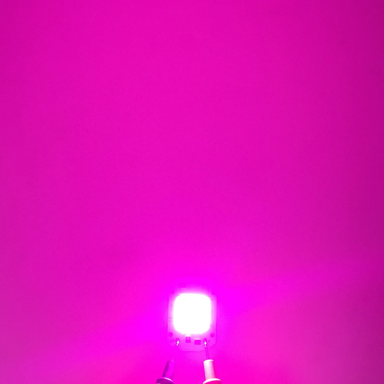 Светодиод LED корпусной для изготовления оборудования /фито ламп фито