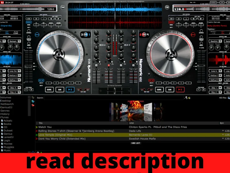 

{virtual dj 2021 pro infinity 8 full version}