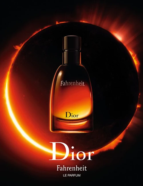 dior fahrenheit parfum
