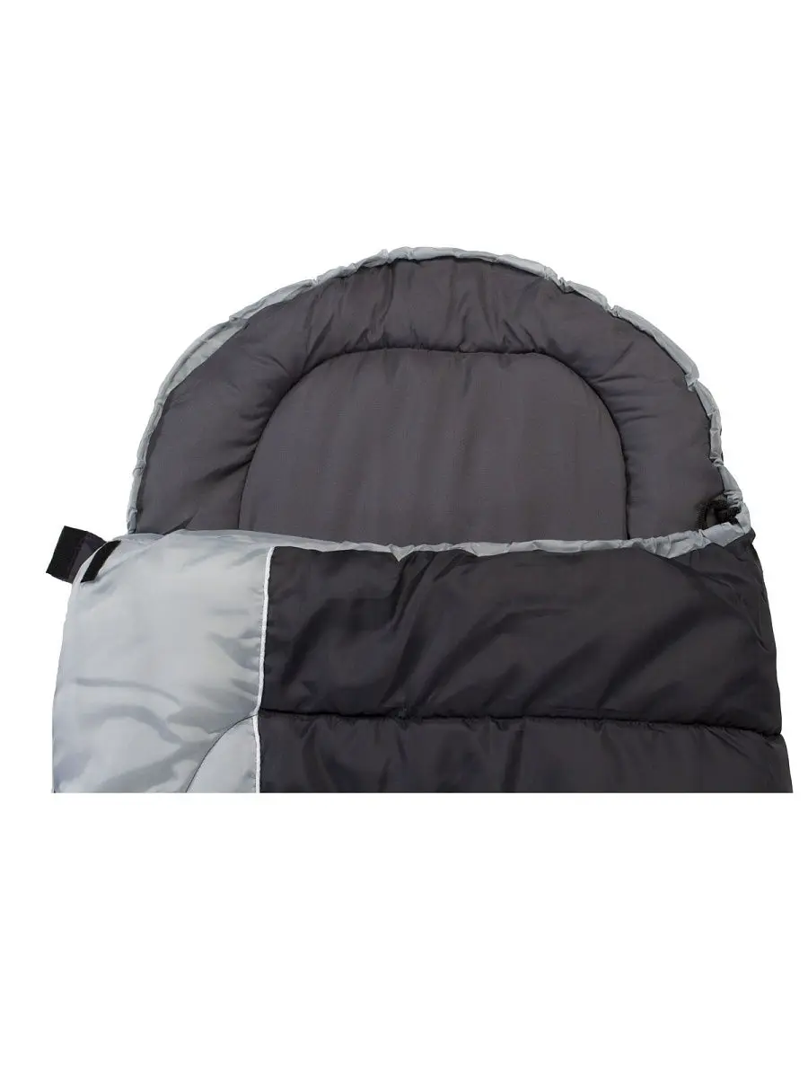 Спальный мешок Чайка Graphit200 | Спорт и развлечения