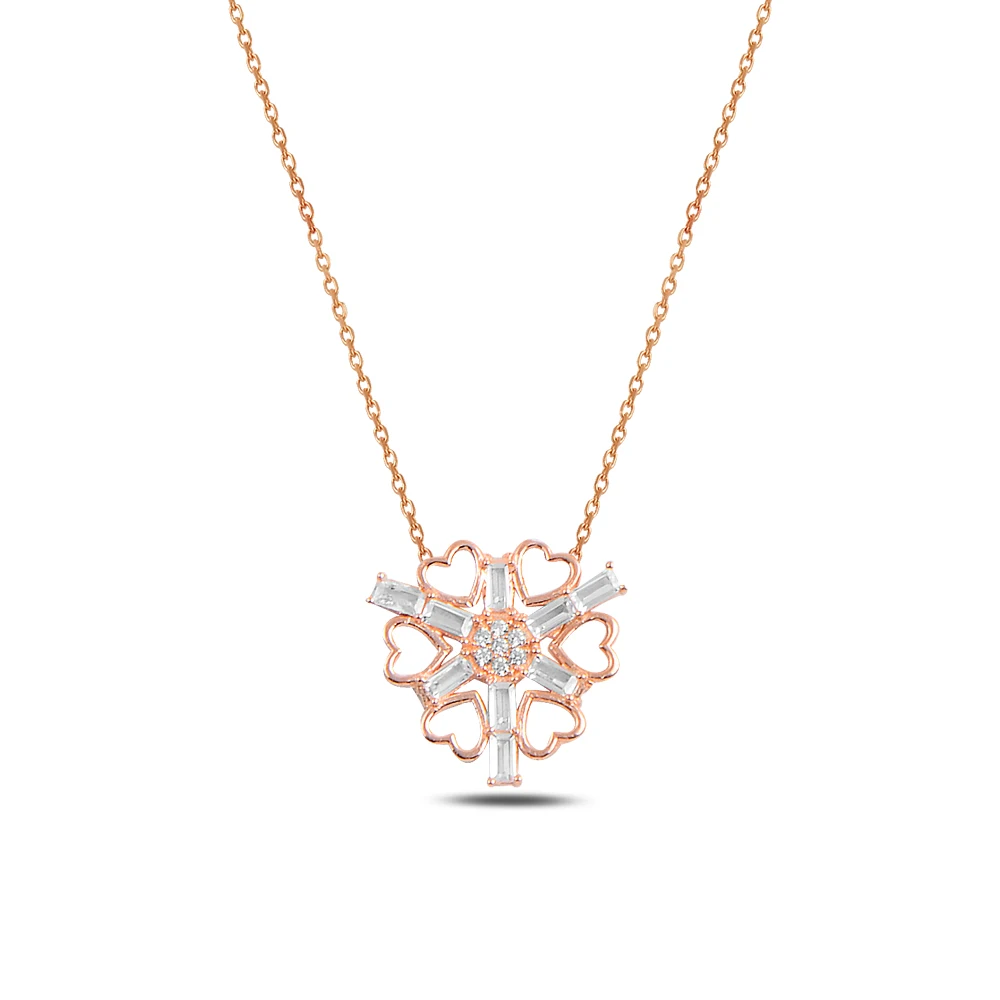 

Sterling silver Heart Necklace