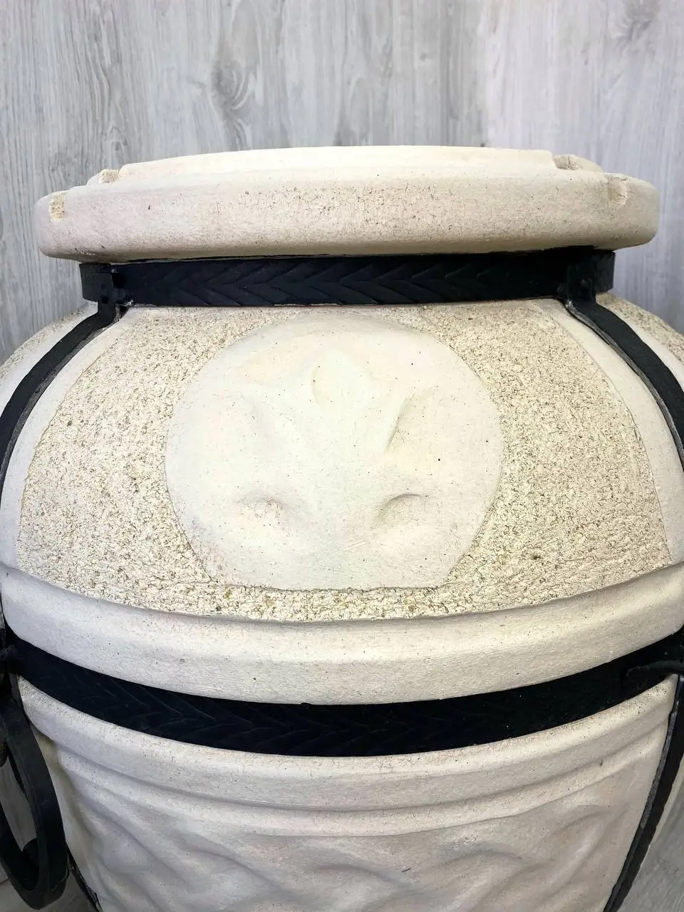 Тандыр Амфора - Есаул Tandoor accessories |