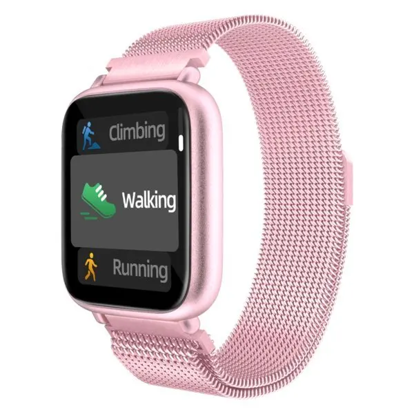 Умные часы KREZ ROZE 2 (SW15) | Электроника