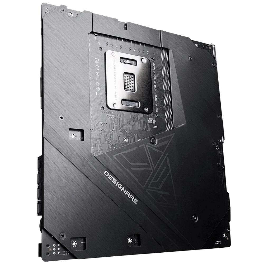 Материнская плата Gigabyte X299X DESIGNARE 10G|Материнские платы| |