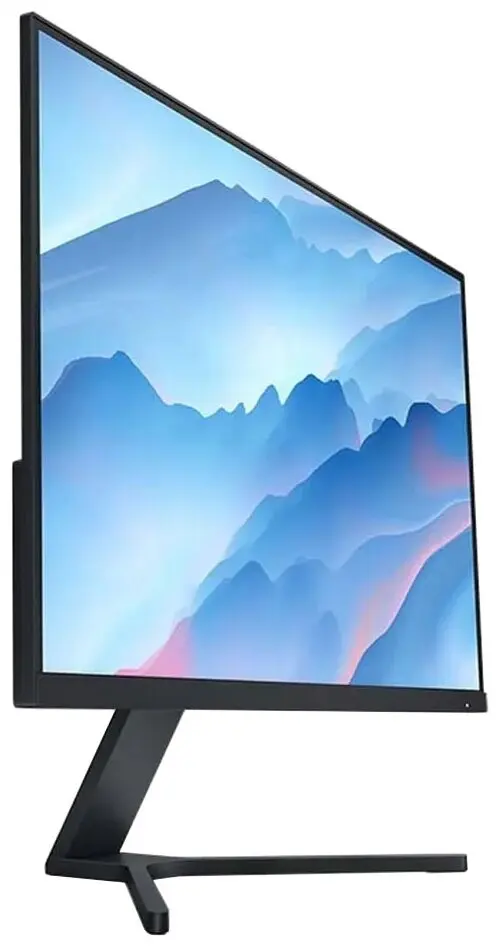 27&quot Монитор Xiaomi Mi Desktop Monitor RMMNT27NF 1920x1080 75 Гц IPS EU черный