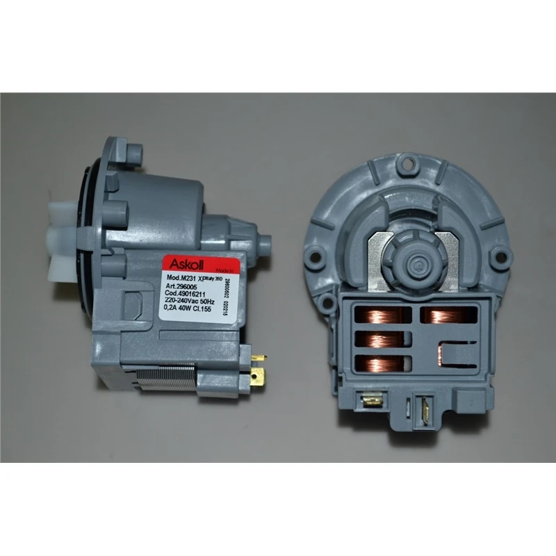 Насос Стиральной Машины Купить Киров