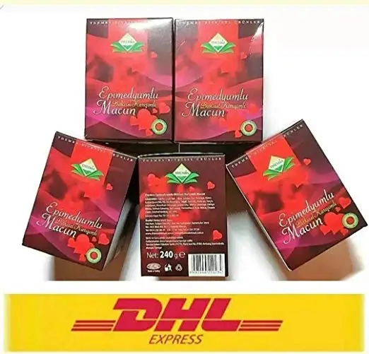 Турецкая смесь трав Power Herbal 240 г. + 43 г.|Ванная| |