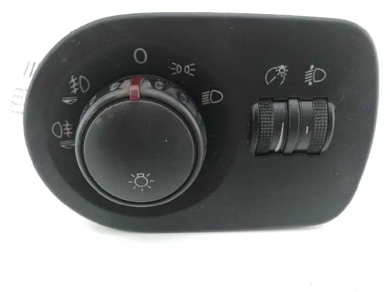 1P1941431B ручка света Seat Leon (1p1) спорт|Детали и аксессуары для мотовездехода| |