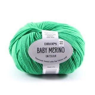 Yarn drops &quotbaby Merino&quot | Дом и сад