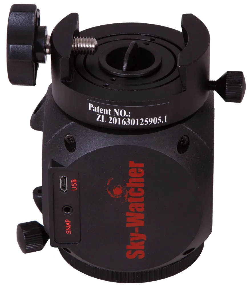 Монтировка Sky-Watcher Star Adventurer Mini черная |